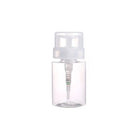 Plastpumpedispenserflaske til væske - 100 ml
