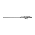 429X Tungsten carbid cutter - Afslutning af negleoverflader før polering - 4,5 mm