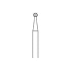 Fraise 801 Diamant - Enucléation et perçage d'ongle - 1,8 mm