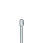 82RS grat - Rustfrit stål - Majs enucleation - 5 mm