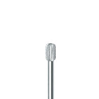 82RS grat - Rustfrit stål - Majs enucleation - 7 mm
