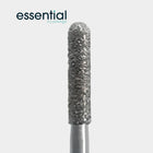 881 Diamond Burr - Smoothing calluses and nails - 1.4 mm