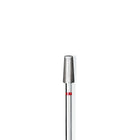 Bur 8854 Diamant - Hud- og neglebehandling - 4 mm