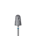 HT854R Diamantkeramisk grat - Slid af hård hård hud - 9,5 mm