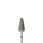 Diamantskærer - Callus afslidning og skrubning af søm - 6,3 mm - 6894 - Busch