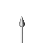 Diamantskærer - Udglatning af negle og hård hud - 7 mm - 892 - Busch