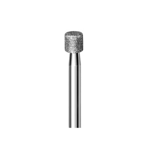 Fraise diamant cylindrique - Ponçage et lissage - Ø 3,5 ou 5,5 mm - Ruck Ruck 
