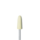 9624 Burs - Silikone - Forpolering - 6,5 mm