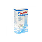 Gehwol - Deodoriserende fodbad til smertefulde fødder - 1 pose á 400 gr