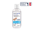 Hydroalkoholisk gel - Exeol Gel 82 - Sodel