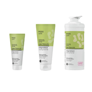 Gel pieds rafraîchissant Podo Care - Peclavus Peclavus 