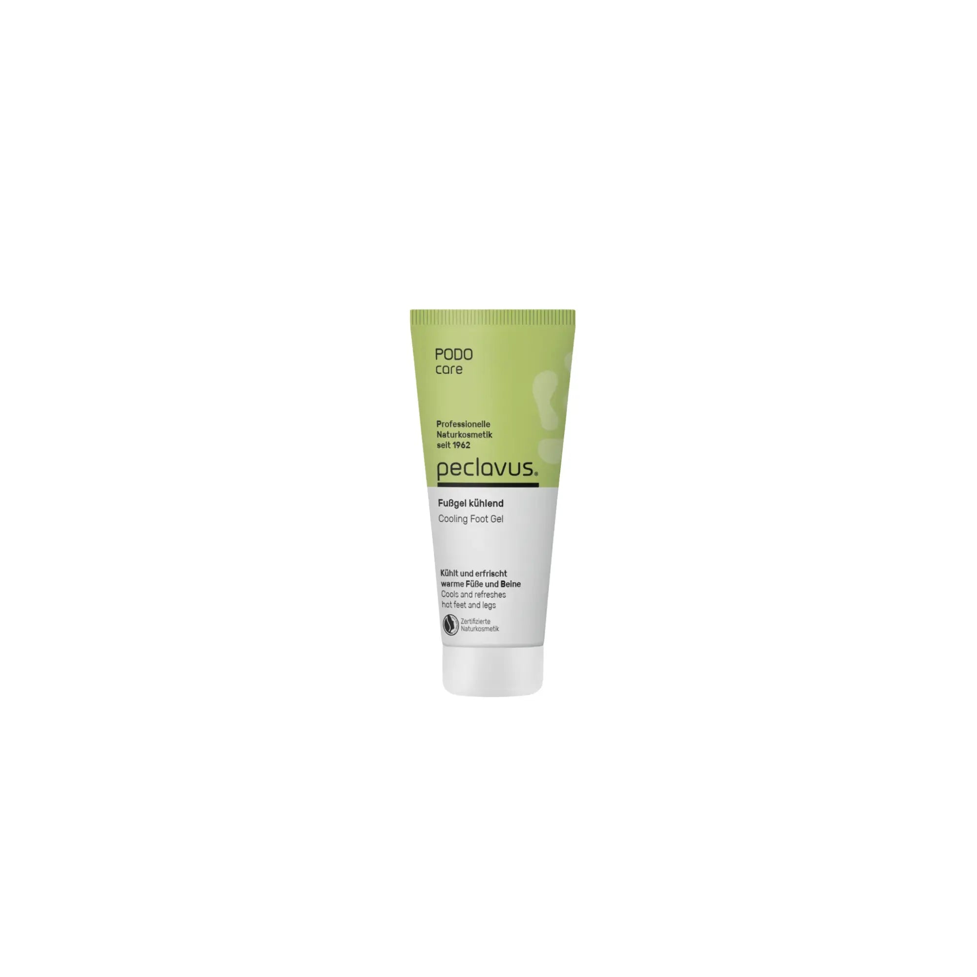 Gel pieds rafraîchissant Podo Care - Peclavus Peclavus 