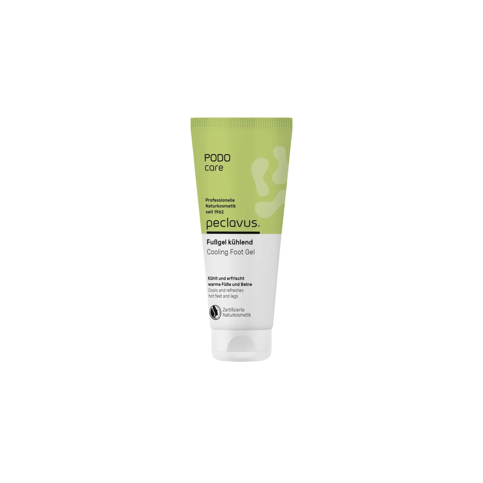 Gel pieds rafraîchissant Podo Care - Peclavus Peclavus 