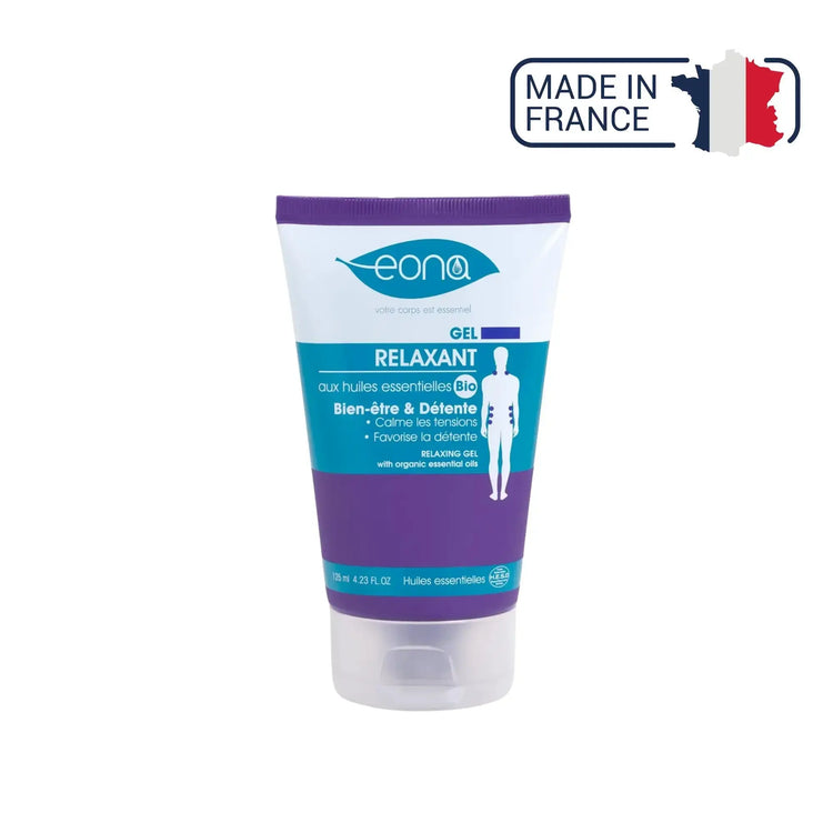 Afslappende gel - 2 kapaciteter - Eona Eona 