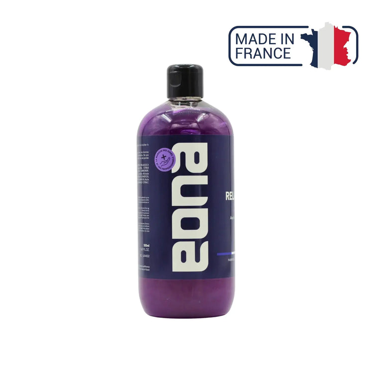 Afslappende gel - 2 kapaciteter - Eona Eona 