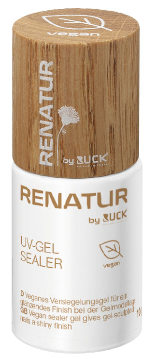 Gel scellant UV RENATUR - Ruck