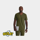 Geneva - V-Neck Tunic - Men's - Barco Unify