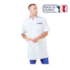 Héraclès - Kortærmet bluse - Unisex - 95 cm - Phirejo