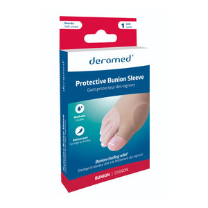 Hallux Valgus - Protection Gel - Taille Unique - Fresco Fresco Podologia 