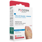 Hallux Valgus - Arnica gel beskyttelse - Poderm Professional