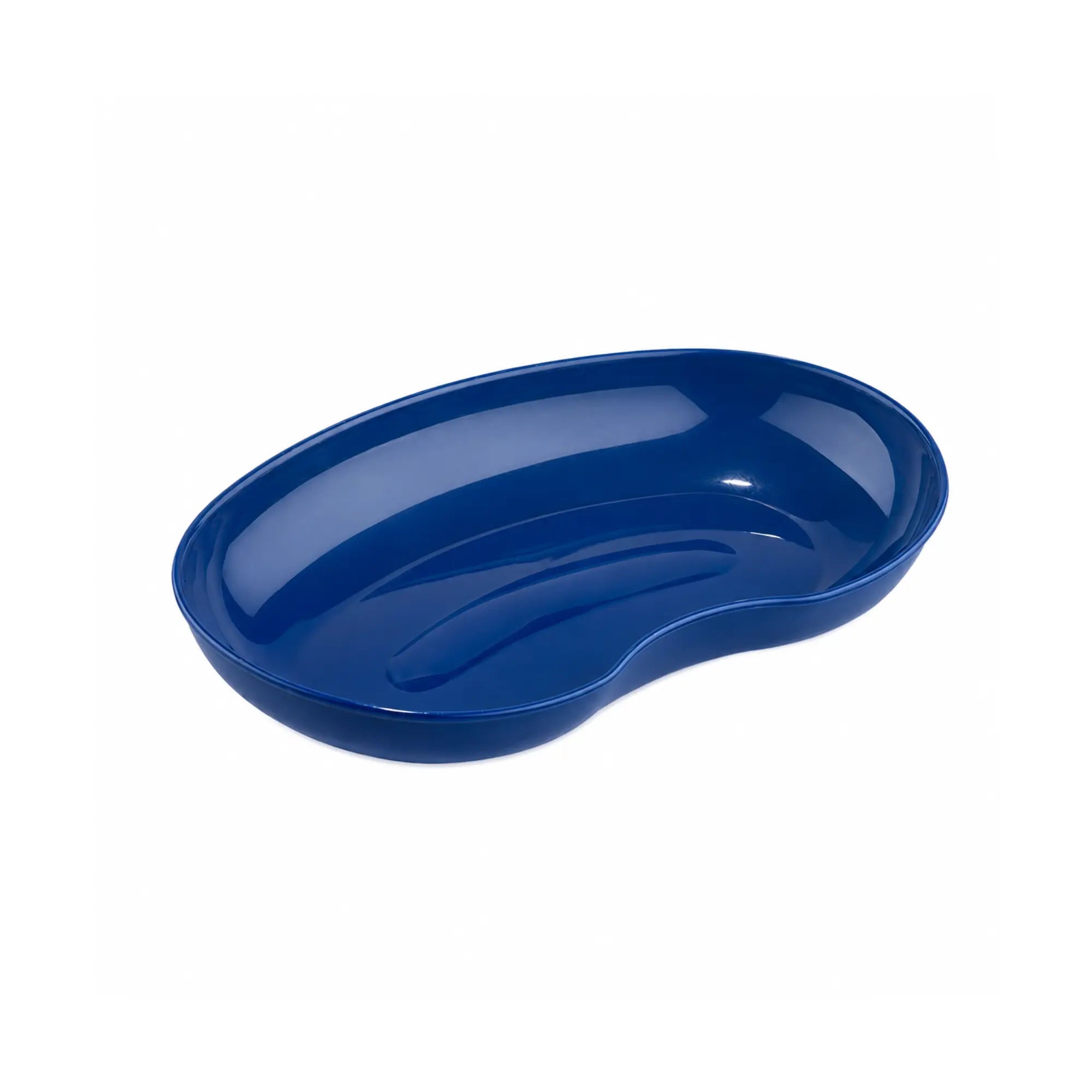 Haricot pour déchets de soins en plastique - plusieurs coloris My Podologie 