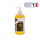 Massageolie - Abrikos - 250 ml - Økologisk - Eona