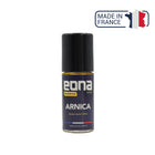 Økologisk massageolie - Arnica - to kapaciteter - Eona