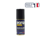 Økologisk massageolie - Muscle - Roll-On - Eona