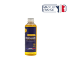 Massageolie - Muskel - Økologisk - 2 kapaciteter - Eona
