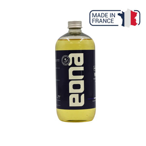 Neutral massageolie - Økologisk - 2 kapaciteter - Eona Eona 500 ml