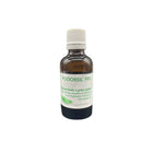 Silikoneolie - 50 ml - Podorsil