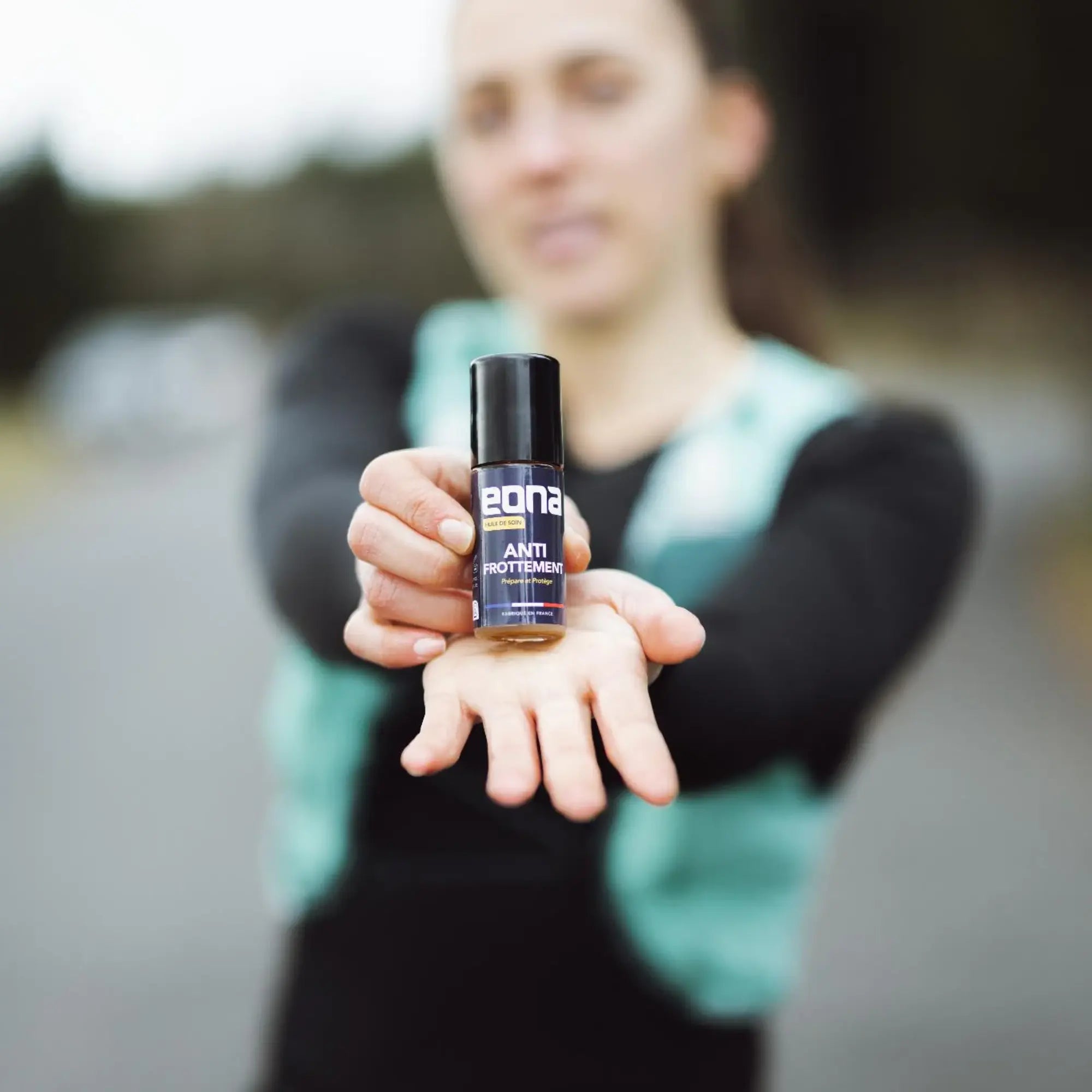 Huile de soin - Anti-frottement - 30 ml - Eona Eona 