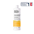 Huile fluide de Massage Sublimateur drainant - 500 ml - Phytomedica