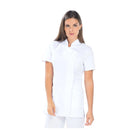 Inès - Lang bluse - Korte ærmer - Damer - 105 cm