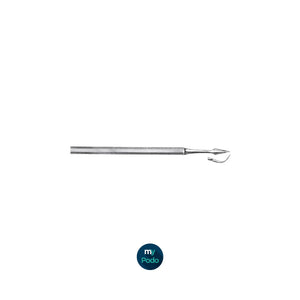 Instrument pointu pédicurie My Podologie 