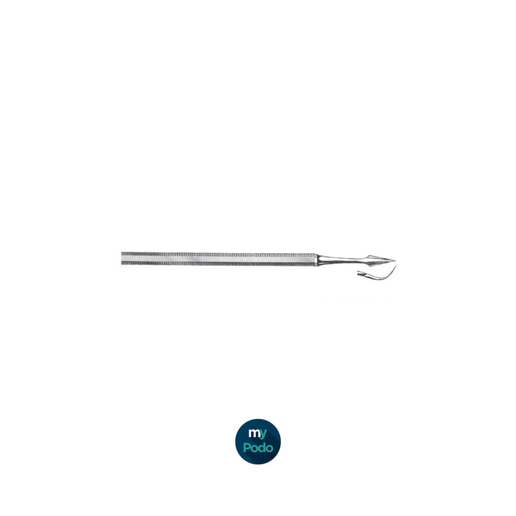 Instrument pointu pédicurie My Podologie 