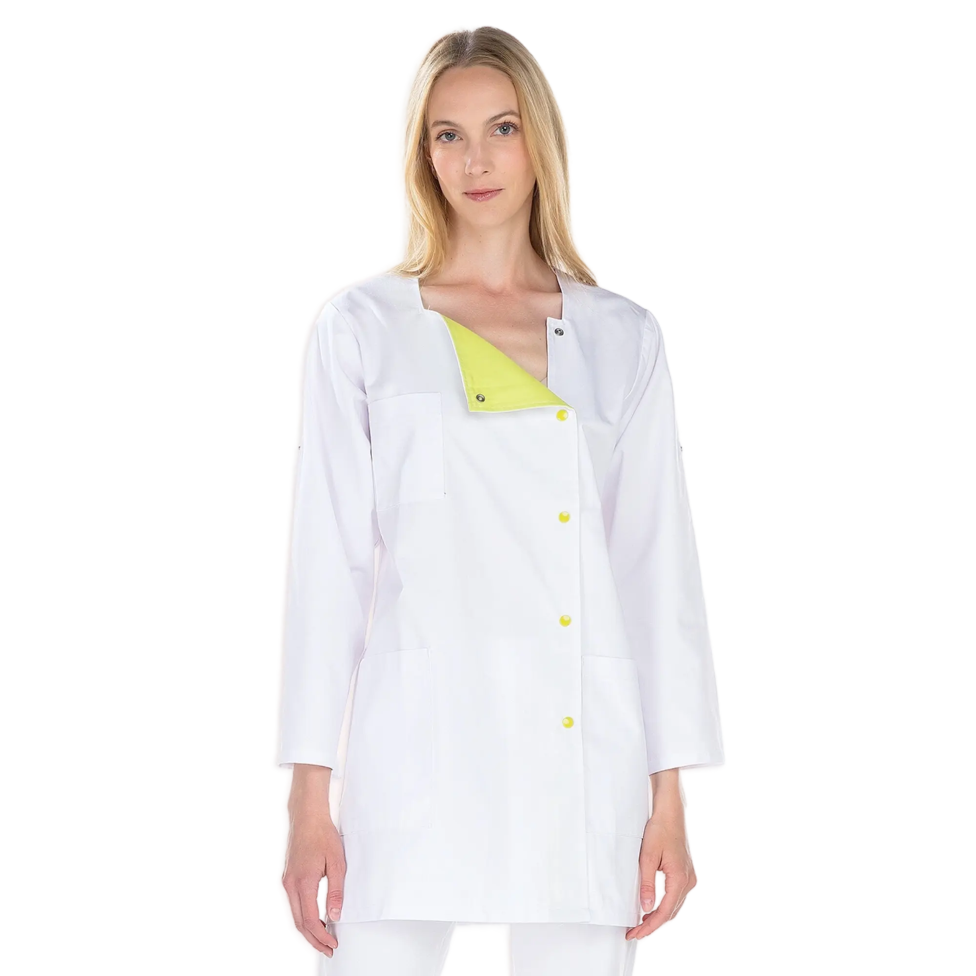 Julia - Tunique - MLT - Femme - 80 cm