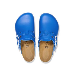 Kay Pro - Sabot Cuir naturel - Plusieurs coloris - Birkenstock Birkenstock 