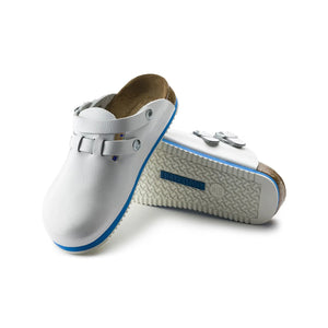 Kay SL - Sabot Cuir naturel - Plusieurs coloris - Birkenstock Birkenstock 