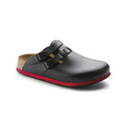 Kay SL - Naturlæder træsko - Flere farver - Birkenstock