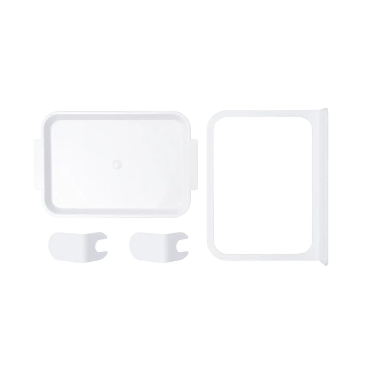 Kit Nettoyage Tuyau - Podolog Nova Pro/SE Ruck 