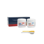 GIULIA Silikone og Katalysator Kit - Shore A2-3 - A + B - Herbitas