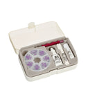 Orthotics B/S magnet Starter Sæt - 40 faner - 3 mm - B/S Spange