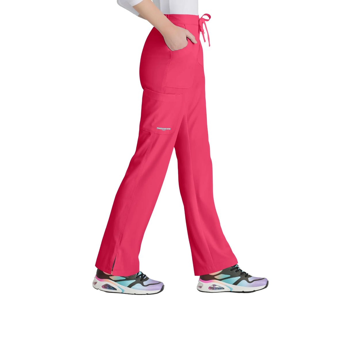 Kora - Pantalon médical cargo - Femme - Skechers SKECHERS 