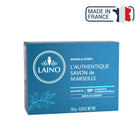 Den autentiske Marseille sæbe 150 g - Laino