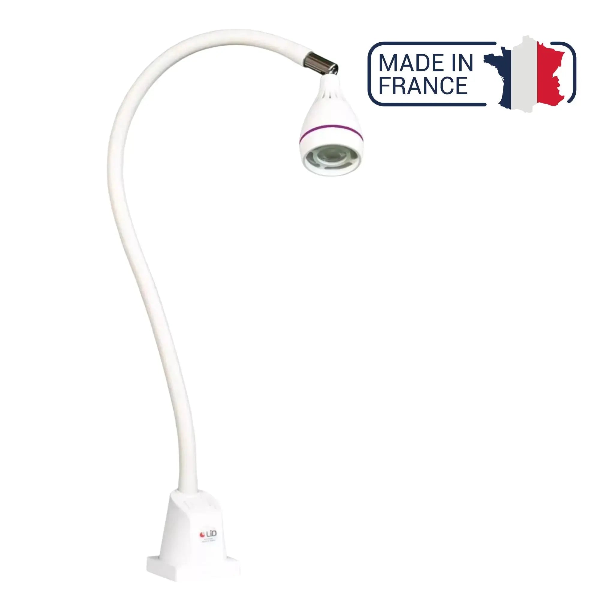 Lampe LED Carla Focus (10°) 4.4W L.65CM, L.100cm ou L.123cm - LID LID 