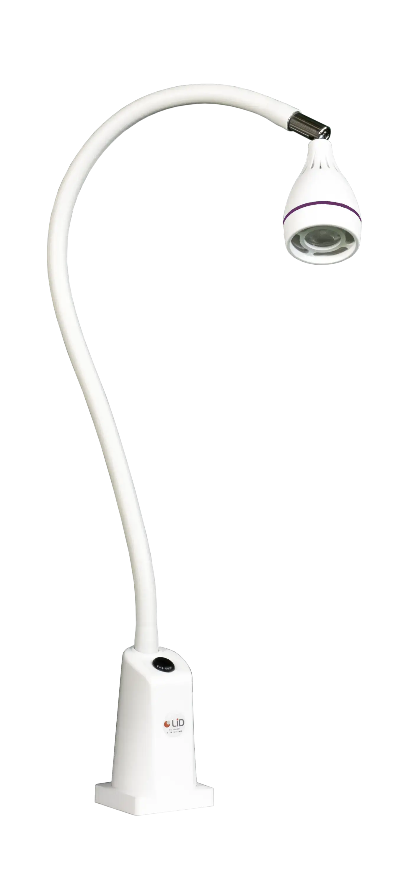 Lampe LED Carla Focus (10°) 4.4W L.65CM, L.100cm ou L.123cm - LID LID 