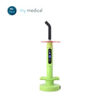 Lampe LED à photopolymériser - Sans fil - 1500 mW / cm² - 7 coloris disponibles