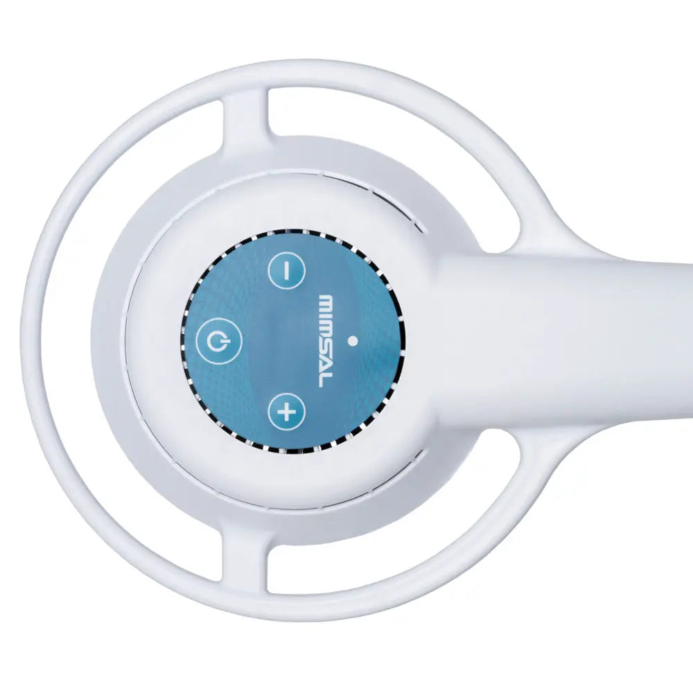 LED ledlampe - MS LED - MIMSAL