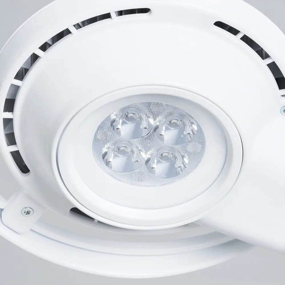 LED ledlampe - MS LED - MIMSAL